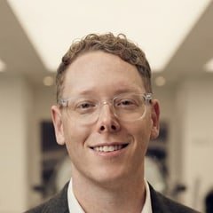 Joshua Beckman
